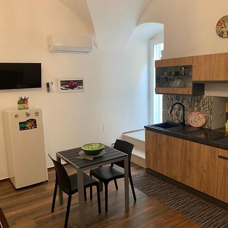 Home Luna Ruvo di Puglia Eksteriør billede
