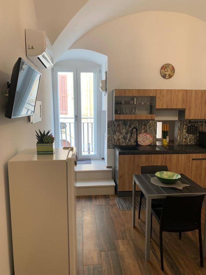 Home Luna Ruvo di Puglia Eksteriør billede