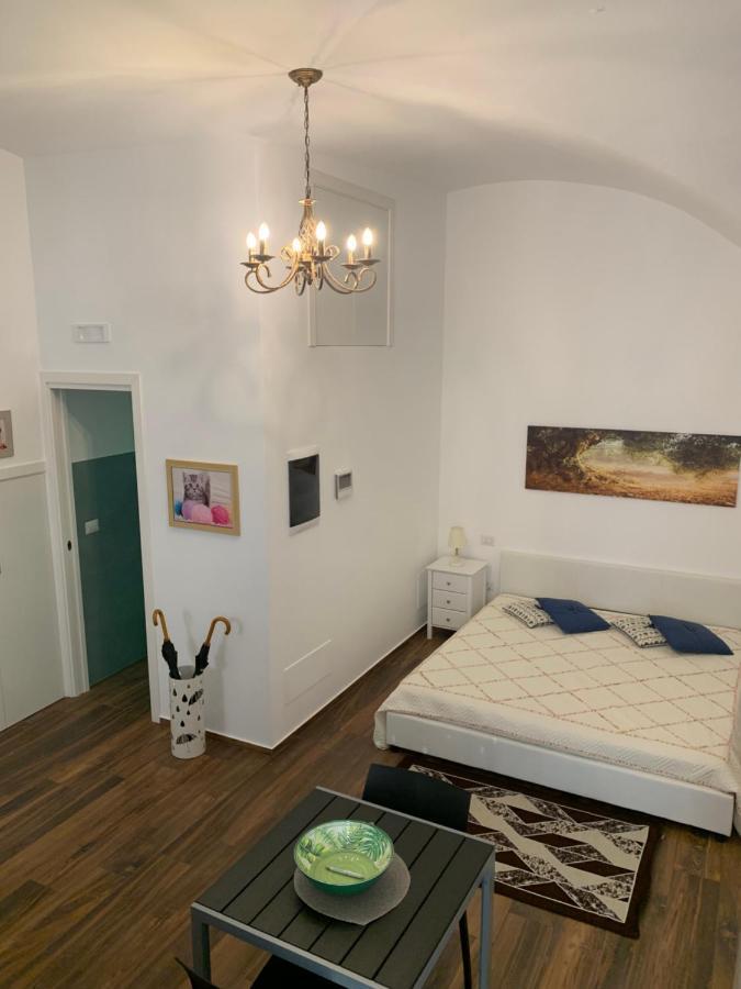 Home Luna Ruvo di Puglia Eksteriør billede