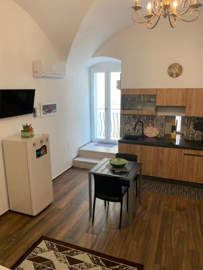 Home Luna Ruvo di Puglia Eksteriør billede