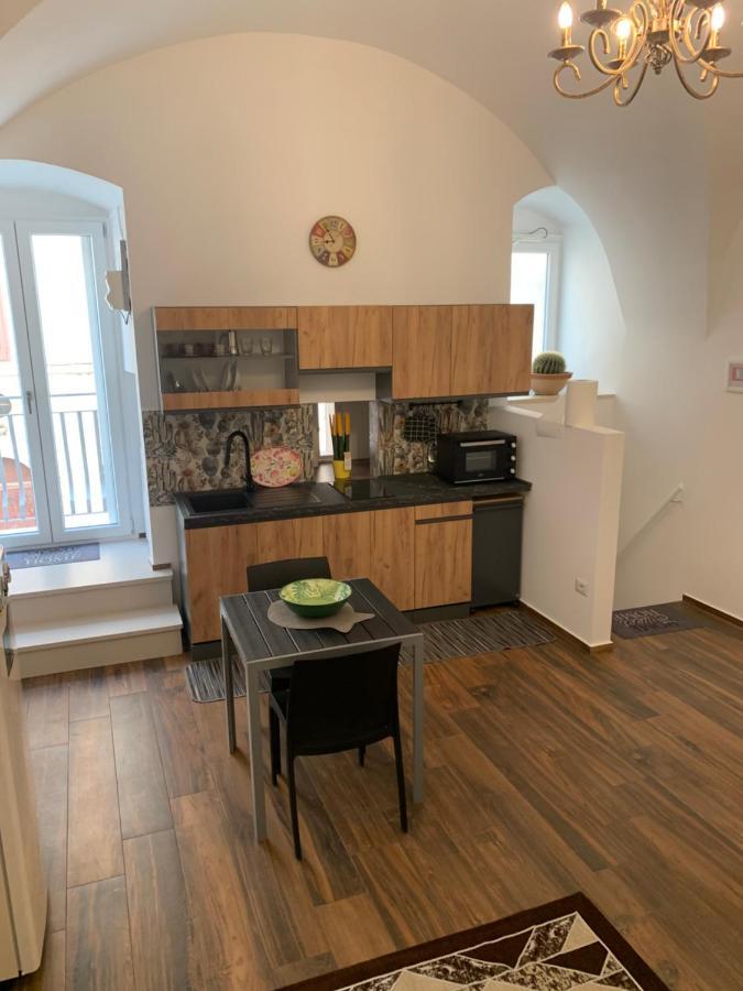Home Luna Ruvo di Puglia Eksteriør billede