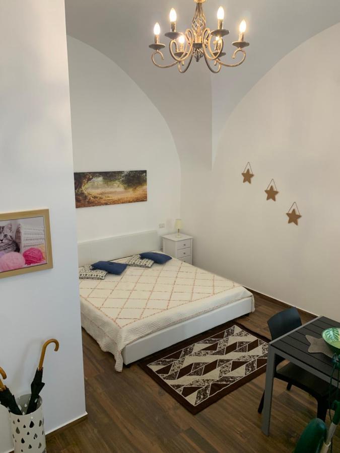 Home Luna Ruvo di Puglia Eksteriør billede